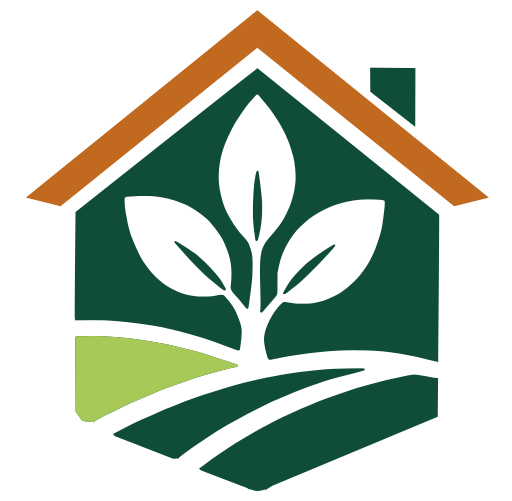 Branch & Bloom Supportive Network logo mark